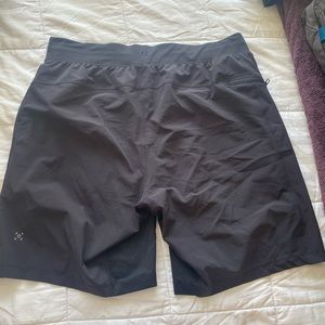 Men’s lululemon shorts